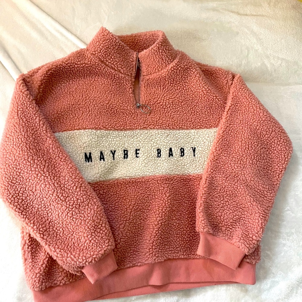 H&M Sweater